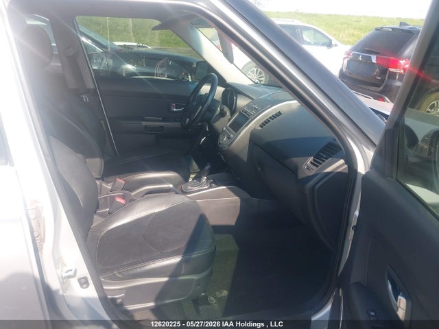 12620225 :رقم المزاد ، KNDJT2A61D7764706 vin ، 2013 Kia Soul 2.0l 2u/2.0l 4u/2.0l 4u Burner/2.0l 4u Luxury/2.0l 4u Retro مزاد بيع