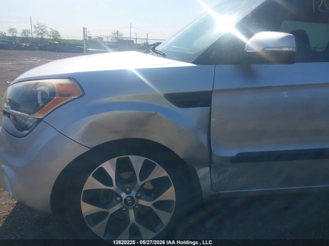 12620225 :رقم المزاد ، KNDJT2A61D7764706 vin ، 2013 Kia Soul 2.0l 2u/2.0l 4u/2.0l 4u Burner/2.0l 4u Luxury/2.0l 4u Retro مزاد بيع