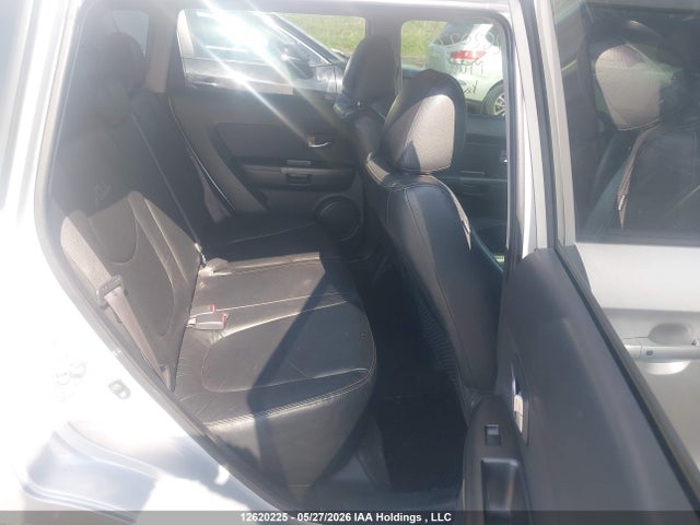12620225 :رقم المزاد ، KNDJT2A61D7764706 vin ، 2013 Kia Soul 2.0l 2u/2.0l 4u/2.0l 4u Burner/2.0l 4u Luxury/2.0l 4u Retro مزاد بيع