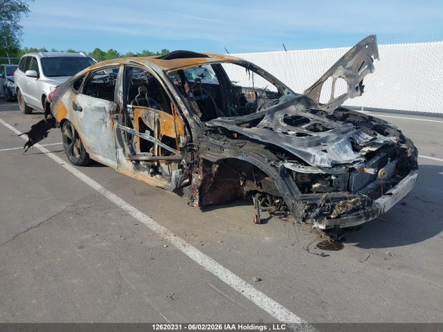 Honda Accord Touring 2.0t 2018 1HGCV2F99JA801619 zdjęcie główne