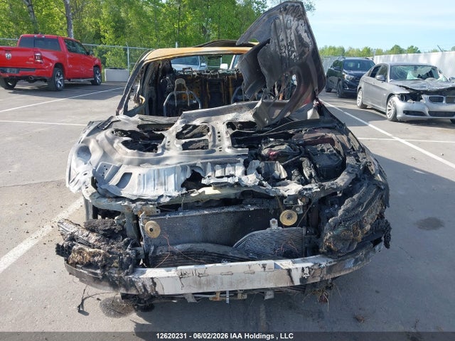 Продаж на аукціоні авто 2018 Honda Accord Touring 2.0t, vin: 1HGCV2F99JA801619, номер лоту: 12620231