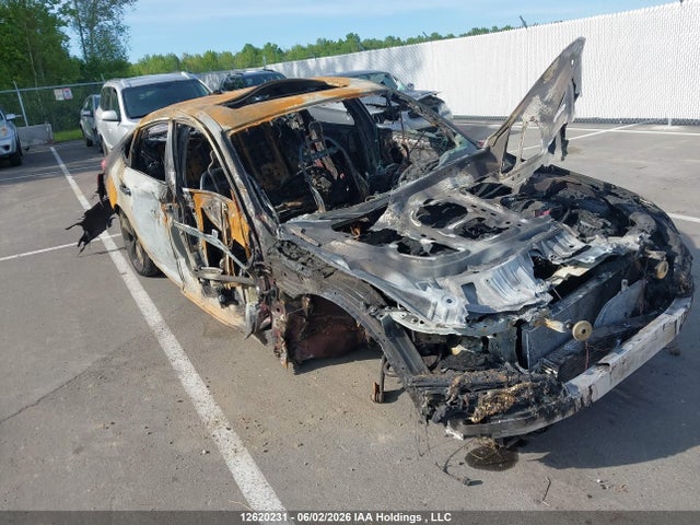 Продаж на аукціоні авто 2018 Honda Accord Touring 2.0t, vin: 1HGCV2F99JA801619, номер лоту: 12620231