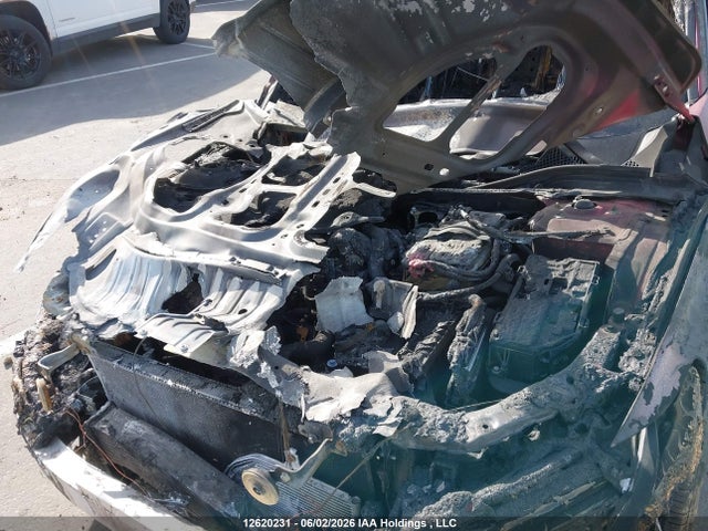 Продаж на аукціоні авто 2018 Honda Accord Touring 2.0t, vin: 1HGCV2F99JA801619, номер лоту: 12620231
