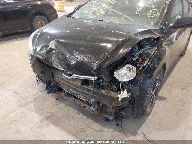 Продажа на аукционе авто 2016 Hyundai Elantra, vin: KMHDH4AH3GU506944, номер лота: 12620233
