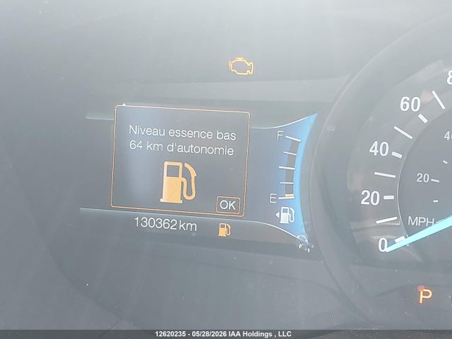 Ford Fusion Energi Sel 2019 3FA6P0PU0KR264388 Image 16