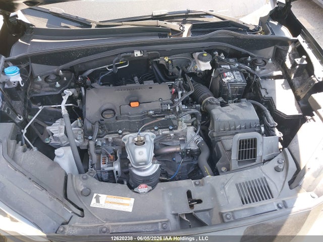 Aukcja sprzedaży 2025 Honda Hr-v Exl, vin: 3CZRZ2H75SM111843, numer aukcji: 12620238