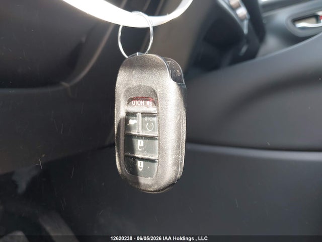 Aukcja sprzedaży 2025 Honda Hr-v Exl, vin: 3CZRZ2H75SM111843, numer aukcji: 12620238