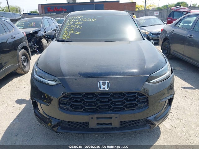 Aukcja sprzedaży 2025 Honda Hr-v Exl, vin: 3CZRZ2H75SM111843, numer aukcji: 12620238