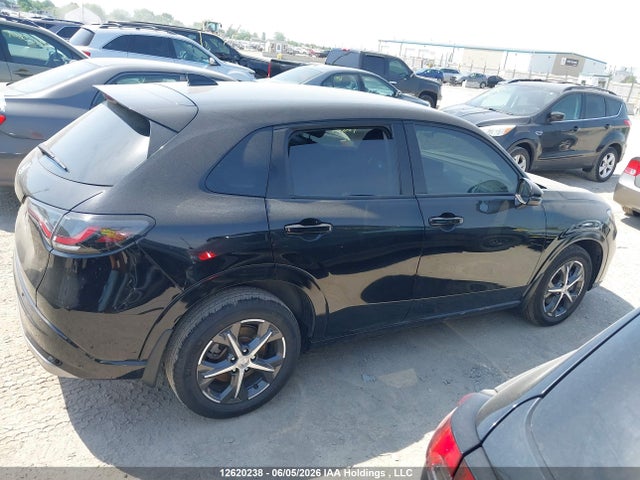 Aukcja sprzedaży 2025 Honda Hr-v Exl, vin: 3CZRZ2H75SM111843, numer aukcji: 12620238