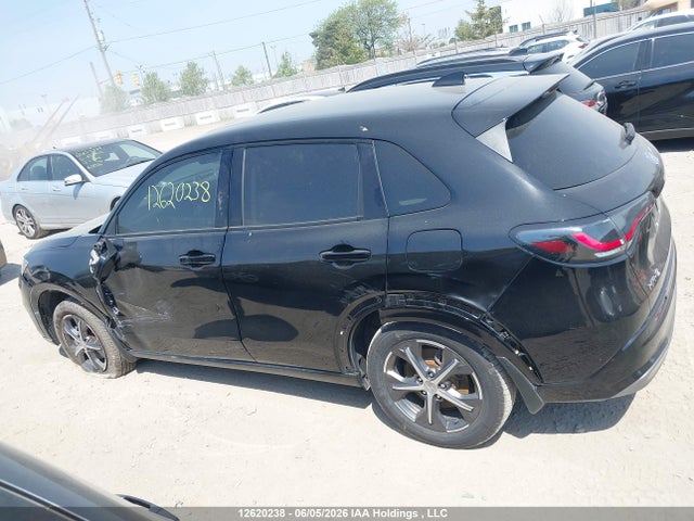 Aukcja sprzedaży 2025 Honda Hr-v Exl, vin: 3CZRZ2H75SM111843, numer aukcji: 12620238