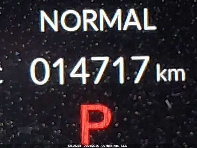 Aukcja sprzedaży 2025 Honda Hr-v Exl, vin: 3CZRZ2H75SM111843, numer aukcji: 12620238