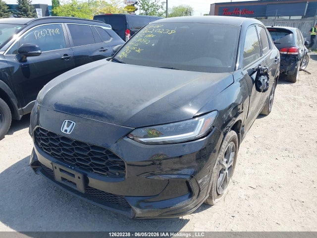 Aukcja sprzedaży 2025 Honda Hr-v Exl, vin: 3CZRZ2H75SM111843, numer aukcji: 12620238