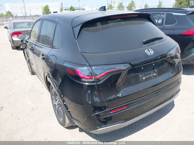 Aukcja sprzedaży 2025 Honda Hr-v Exl, vin: 3CZRZ2H75SM111843, numer aukcji: 12620238