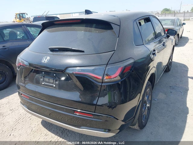 Aukcja sprzedaży 2025 Honda Hr-v Exl, vin: 3CZRZ2H75SM111843, numer aukcji: 12620238