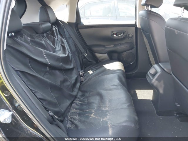 Aukcja sprzedaży 2025 Honda Hr-v Exl, vin: 3CZRZ2H75SM111843, numer aukcji: 12620238