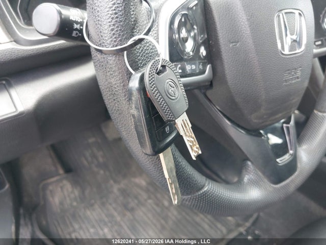 Aukcja sprzedaży 2020 Honda Civic Lx, vin: 2HGFC2F58LH016335, numer aukcji: 12620241