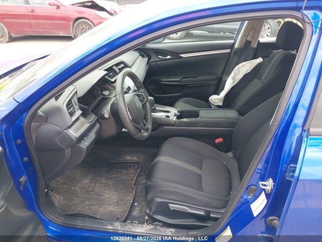 Aukcja sprzedaży 2020 Honda Civic Lx, vin: 2HGFC2F58LH016335, numer aukcji: 12620241