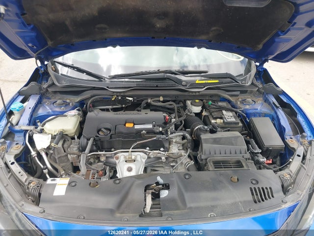 Aukcja sprzedaży 2020 Honda Civic Lx, vin: 2HGFC2F58LH016335, numer aukcji: 12620241