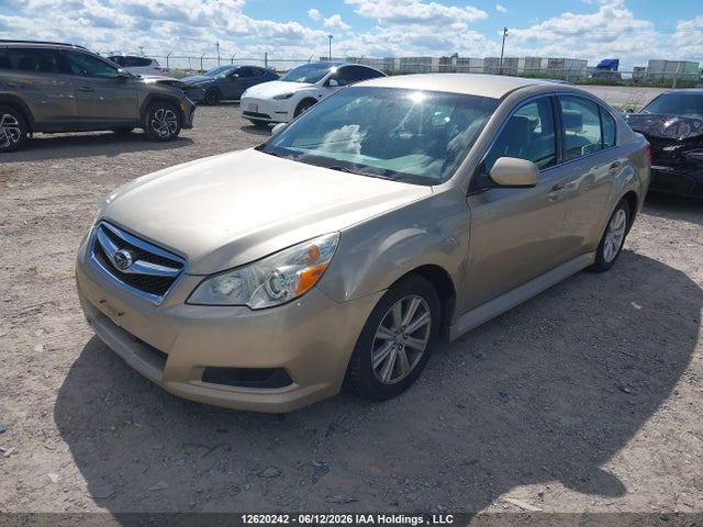 Продажа на аукционе авто 2010 Subaru Legacy 2.5 I Limited Package, vin: 4S3BMHB64A3213286, номер лота: 12620242