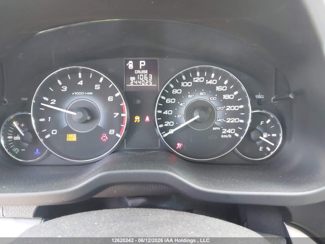 Продажа на аукционе авто 2010 Subaru Legacy 2.5 I Limited Package, vin: 4S3BMHB64A3213286, номер лота: 12620242