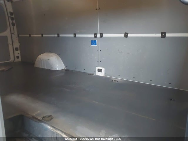 2022 Mercedes-benz Sprinter 2500 მანქანა იყიდება აუქციონზე, vin: W1Y4DCHY0NP453336, აუქციონის ნომერი: 12620244