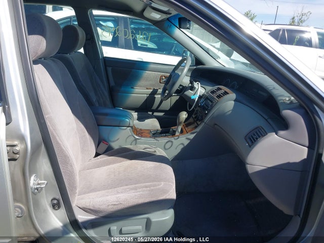 Aukcja sprzedaży 2000 Toyota Avalon Xl/xls, vin: 4T1BF28B9YU087177, numer aukcji: 12620245