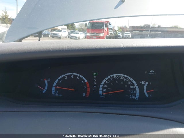 Aukcja sprzedaży 2000 Toyota Avalon Xl/xls, vin: 4T1BF28B9YU087177, numer aukcji: 12620245