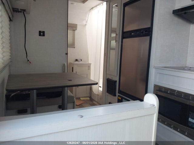 Forest River R-pod Rp192 2021 5ZT2RPHC1MV021226 Image 14