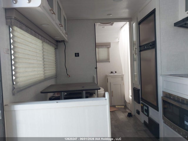 Forest River R-pod Rp192 2021 5ZT2RPHC1MV021226 Image 5