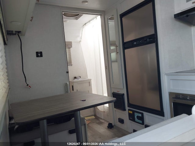 Forest River R-pod Rp192 2021 5ZT2RPHC1MV021226 Image 8