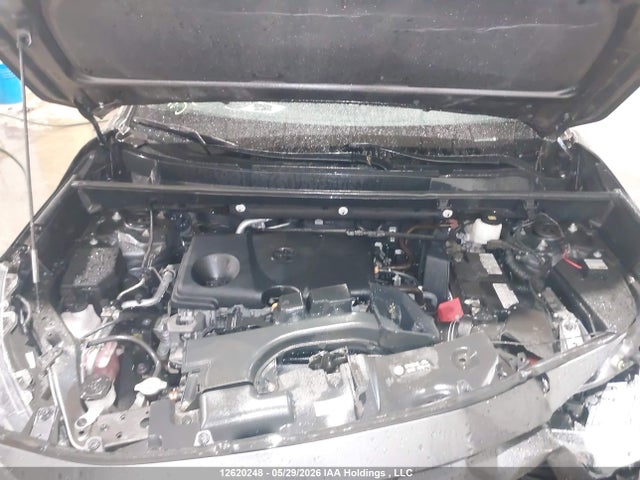 12620248 :رقم المزاد ، 2T3B1RFV7PC327581 vin ، 2023 Toyota Rav4 Le مزاد بيع