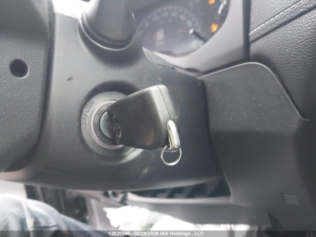 12620248 :رقم المزاد ، 2T3B1RFV7PC327581 vin ، 2023 Toyota Rav4 Le مزاد بيع