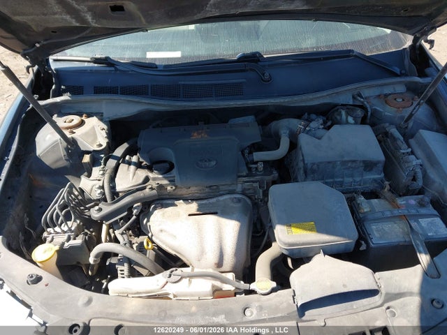 Aukcja sprzedaży 2012 Toyota Camry Le, vin: 4T1BF1FK0CU086795, numer aukcji: 12620249
