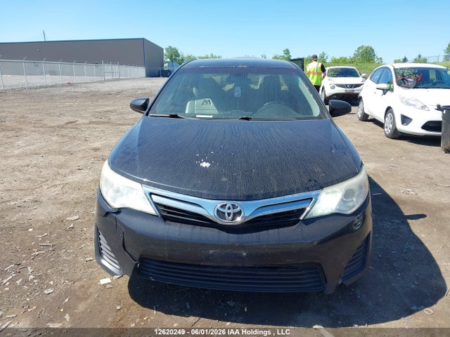 Aukcja sprzedaży 2012 Toyota Camry Le, vin: 4T1BF1FK0CU086795, numer aukcji: 12620249