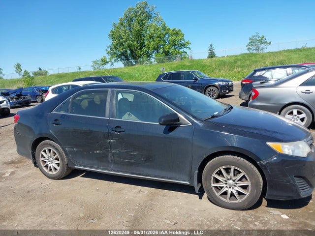 Aukcja sprzedaży 2012 Toyota Camry Le, vin: 4T1BF1FK0CU086795, numer aukcji: 12620249