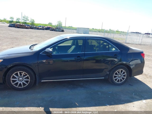 Aukcja sprzedaży 2012 Toyota Camry Le, vin: 4T1BF1FK0CU086795, numer aukcji: 12620249