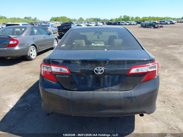 Aukcja sprzedaży 2012 Toyota Camry Le, vin: 4T1BF1FK0CU086795, numer aukcji: 12620249