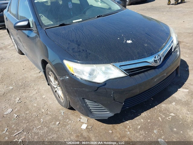 Aukcja sprzedaży 2012 Toyota Camry Le, vin: 4T1BF1FK0CU086795, numer aukcji: 12620249