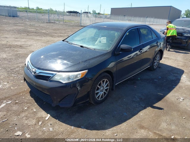 Aukcja sprzedaży 2012 Toyota Camry Le, vin: 4T1BF1FK0CU086795, numer aukcji: 12620249