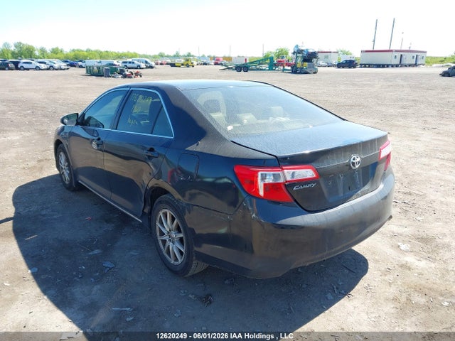 Aukcja sprzedaży 2012 Toyota Camry Le, vin: 4T1BF1FK0CU086795, numer aukcji: 12620249
