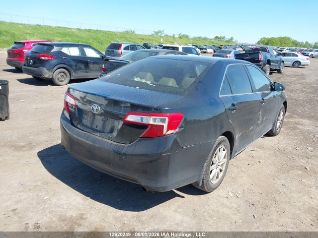 Aukcja sprzedaży 2012 Toyota Camry Le, vin: 4T1BF1FK0CU086795, numer aukcji: 12620249