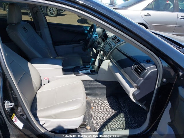 Aukcja sprzedaży 2012 Toyota Camry Le, vin: 4T1BF1FK0CU086795, numer aukcji: 12620249