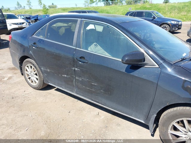 Aukcja sprzedaży 2012 Toyota Camry Le, vin: 4T1BF1FK0CU086795, numer aukcji: 12620249