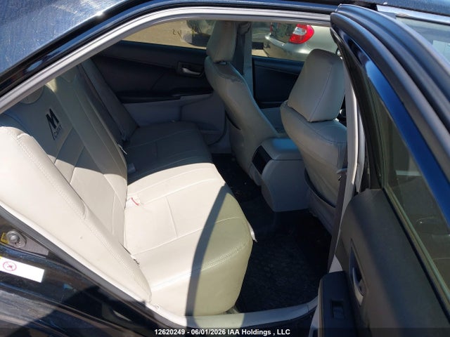 Aukcja sprzedaży 2012 Toyota Camry Le, vin: 4T1BF1FK0CU086795, numer aukcji: 12620249