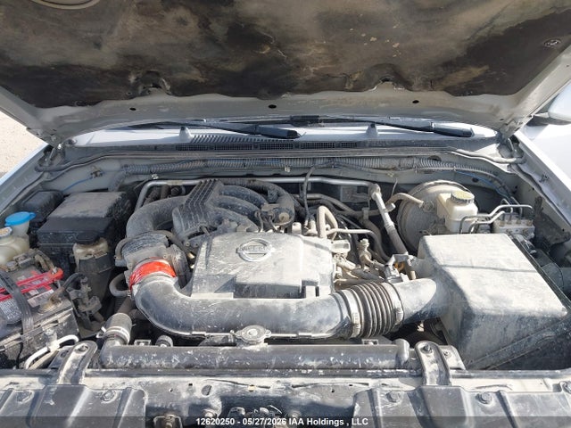 Aukcja sprzedaży 2009 Nissan Xterra Off Road/s/se, vin: 5N1AN08W29C502238, numer aukcji: 12620250