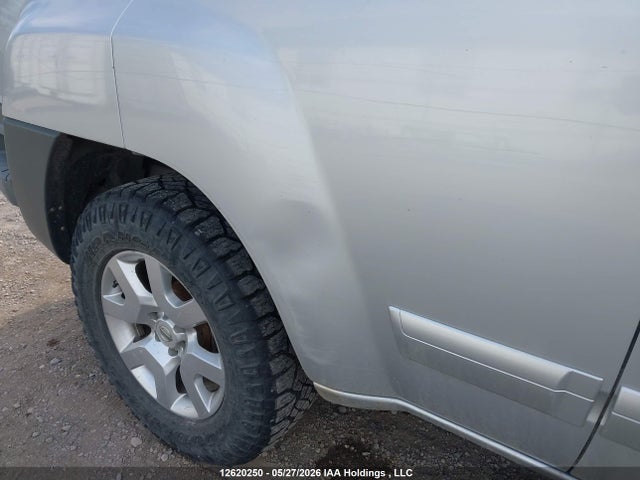 Aukcja sprzedaży 2009 Nissan Xterra Off Road/s/se, vin: 5N1AN08W29C502238, numer aukcji: 12620250