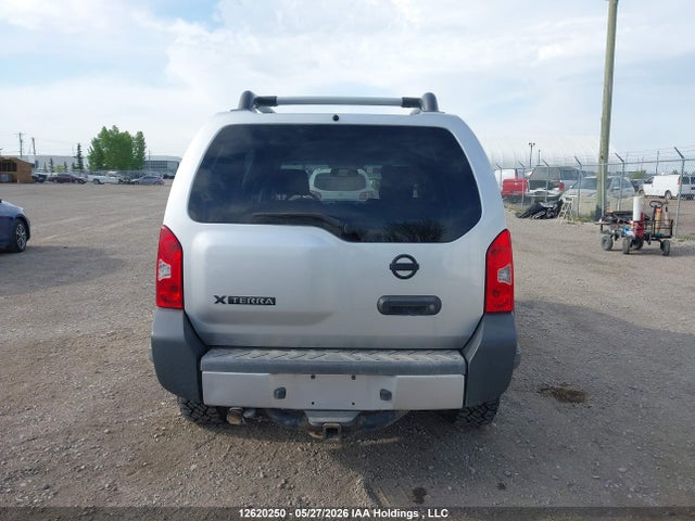 Aukcja sprzedaży 2009 Nissan Xterra Off Road/s/se, vin: 5N1AN08W29C502238, numer aukcji: 12620250