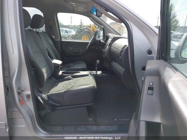 Aukcja sprzedaży 2009 Nissan Xterra Off Road/s/se, vin: 5N1AN08W29C502238, numer aukcji: 12620250