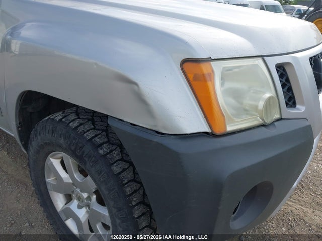 Aukcja sprzedaży 2009 Nissan Xterra Off Road/s/se, vin: 5N1AN08W29C502238, numer aukcji: 12620250