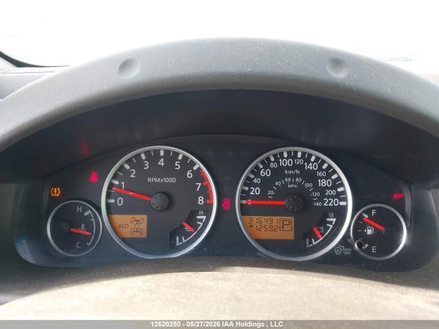 Aukcja sprzedaży 2009 Nissan Xterra Off Road/s/se, vin: 5N1AN08W29C502238, numer aukcji: 12620250